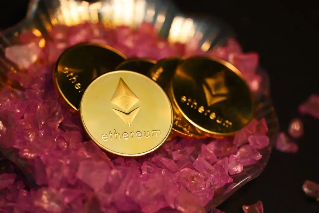 Regulation Revolution: What New Crypto Laws Mean for Investors in 2025